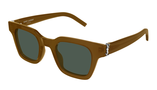 Saint Laurent SL M157 - 005 Occhiali da Sole | Occhialeria Italiana