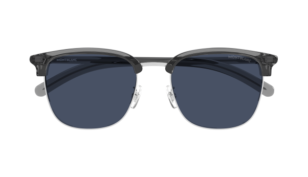 Montblanc MB 0488SA - 003 Occhiali da Sole | Occhialeria Italiana