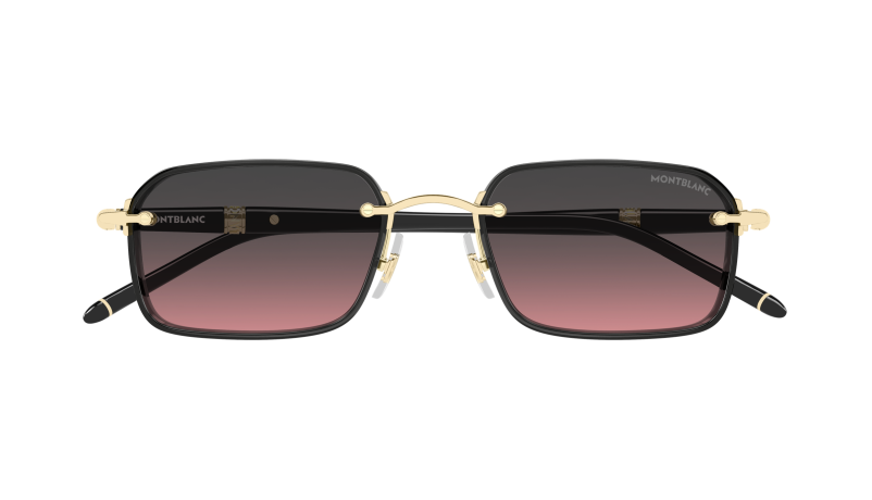 Montblanc MB 0483S - 003 Occhiali da Sole | Occhialeria Italiana