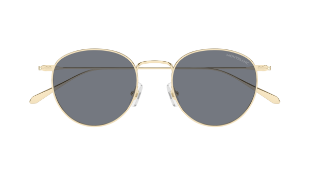 Montblanc MB 0473S - 001 Occhiali da Sole | Occhialeria Italiana