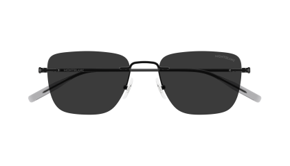 Montblanc MB 0470S - 001 Occhiali da Sole | Occhialeria Italiana 2