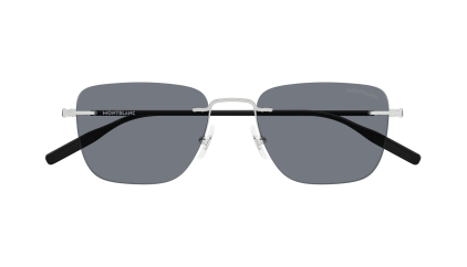 Montblanc MB 0470S - 002 Occhiali da Sole | Occhialeria Italiana 2