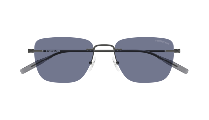 Montblanc MB 0470S - 004 Occhiali da Sole | Occhialeria Italiana 2