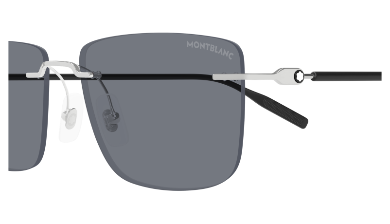 Montblanc MB 0429S - 002 Occhiali da Sole | Occhialeria Italiana