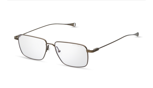 Dita Lsa 124 - 02 Occhiali da Vista | Occhialeria Italiana