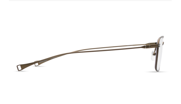 Dita Lsa 124 - 02 Occhiali da Vista | Occhialeria Italiana