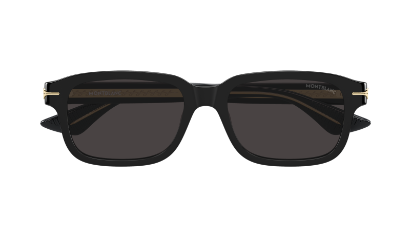 Montblanc MB0436S - 001 Occhiali da Sole | Occhialeria Italiana