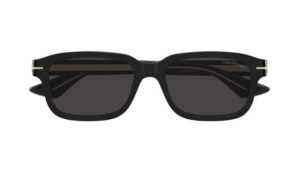 Montblanc MB0436S - 001 Occhiali da Sole | Occhialeria Italiana