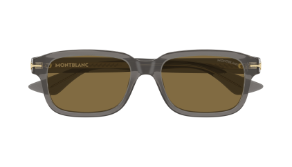 Montblanc MB0436S - 003 Occhiali da Sole | Occhialeria Italiana 2