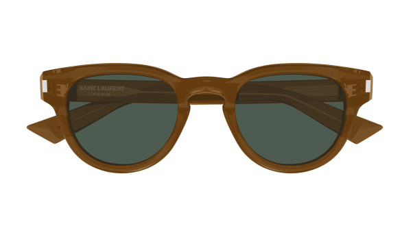 Saint Laurent SL876 - 005 Occhiali da Sole | Occhialeria Italiana