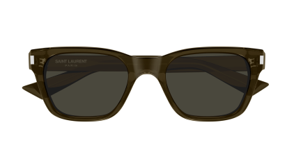 Saint Laurent SL874 - 004 Occhiali da Sole | Occhialeria Italiana 2