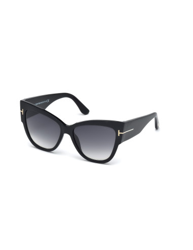 Tom Ford FT 0371 - 01B Occhiali da Sole