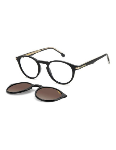 Carrera CA 297/CS -807 Black Occhiali da Vista