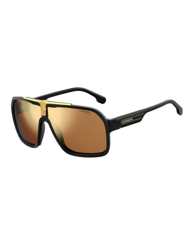 Carrera 1014/S - I46 Oro Nero Matt Occhiali da Sole