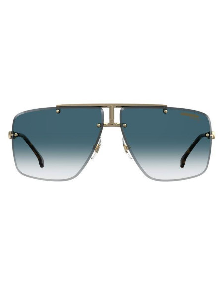 Carrera 1016/S - 001 Yellow Gold Occhiali da Sole