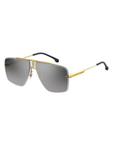 Carrera 1016/S  - Rhl Oro Nero Occhiali da Sole