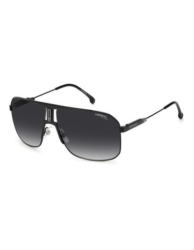 Carrera 1043/S - 807 Black Occhiali da Sole