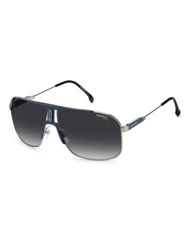 Carrera 1043/S - Ddt Blue Ruthenium Occhiali da Sole