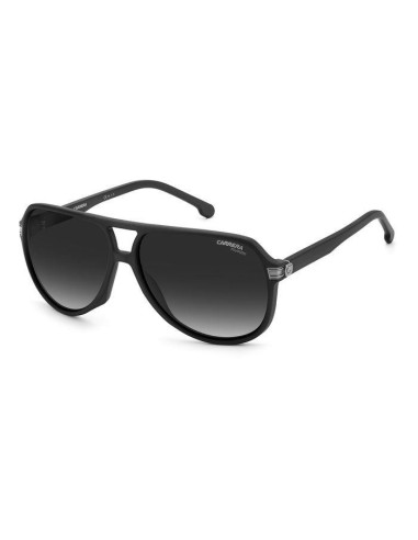 Carrera 1045/S - 003 Matte Black Occhiali da Sole