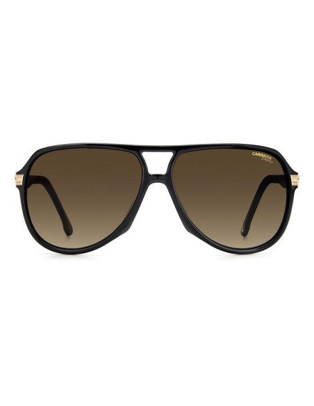 Carrera 1045/S - 2M2 Black Gold Occhiali da Sole