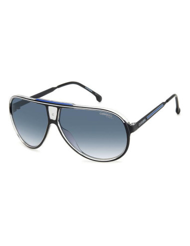 Carrera 1050/S - D51 Black Blue Occhiali da Sole