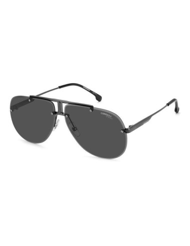 Carrera 1052/S - V81 dark Ruthenium Black Occhiali da Sole