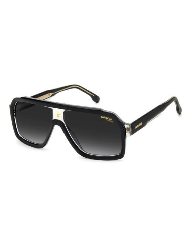 Carrera 1053/S - 08A Black Grey Occhiali da Sole