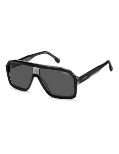 Carrera 1053/S - Uih dark Grey Black Occhiali da Sole