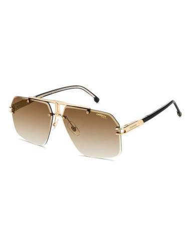 Carrera 1054/S - 2M2 Black Gold Occhiali da Sole