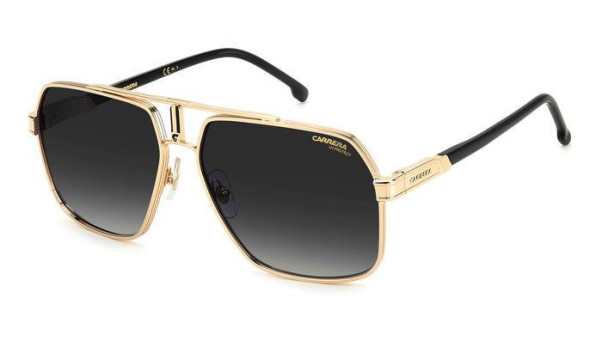 Carrera 1055/S - 2M2 Black Gold Occhiali da Sole