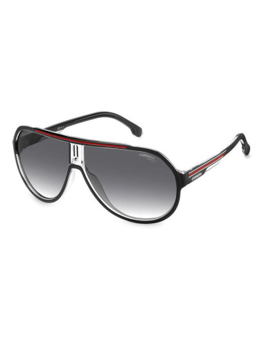 Carrera 1057/S - Oit Black Red Occhiali da Sole