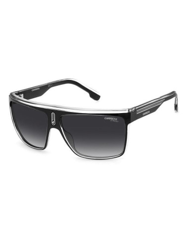 Carrera 22/N - 80S Black White Occhiali da Sole