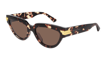 Bottega Veneta BV 1035S - 002 Occhiali da Sole