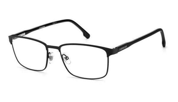 Carrera 262 - 003 Matte Black Occhiali da Vista