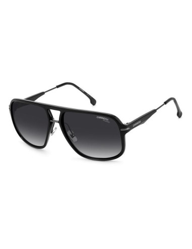 Carrera 296/S - 807 Black Occhiali da Sole