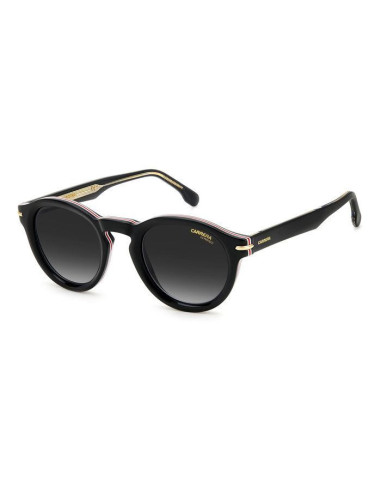 Carrera 306/S - M4P Striped Black Occhiali da Sole