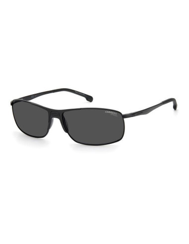 Carrera 8039/S - 003 Nero Matt Occhiali da Sole