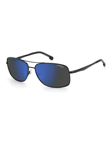 Carrera 8040/S - 807 Nero Occhiali da Sole