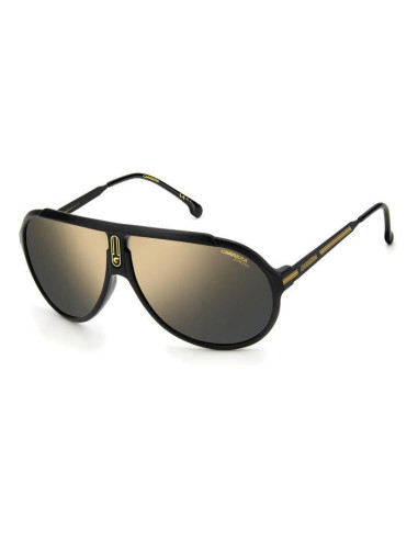 Carrera Endurance65/N - 003 Matte Black Occhiali da Sole