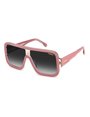 Carrera Flaglab 14 - 3R7 Pink BEige Occhiali da Sole