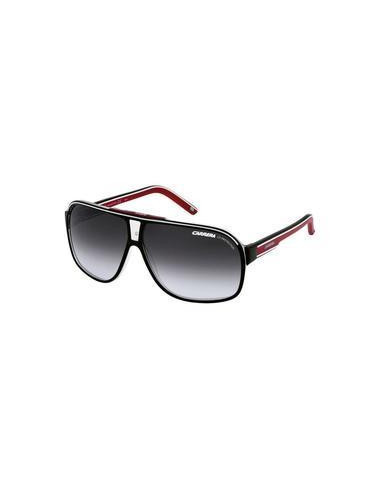 Carrera Grand Prix 2  - T4O Nero Occhiali da Sole