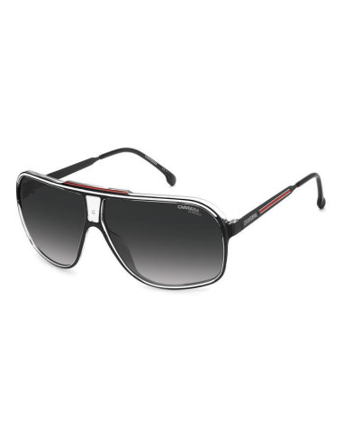 Carrera Gran Prix 3 - Oit Black Red Occhiali da Sole