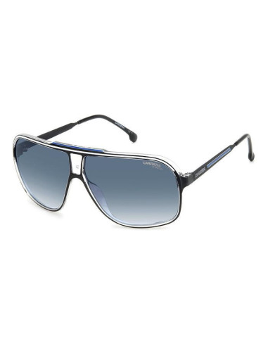 Carrera Gran Prix 3 - D51 Black Blue Occhiali da Sole