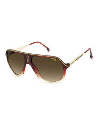 Carrera Safari65/N - 7W5 Burgundy Shaded Occhiali da Sole