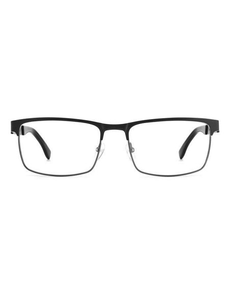 Dsquared2 D2 0006 - Rzz Matte Black dark Ruthenium Occhiali da Vista