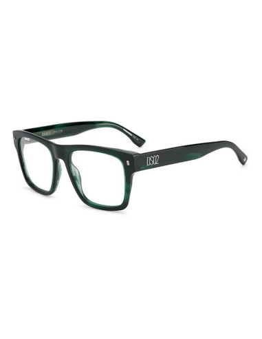 Dsquared2 D2 0037 - 6Ak Green Horn Occhiali da Vista