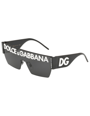 Dolce & Gabbana 2233 - 01/87 Occhiali da Sole